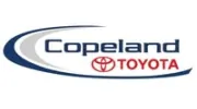 Copeland Toyota
