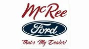 McRee Ford