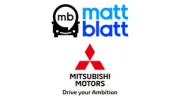 Matt Blatt Mitsubishi