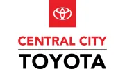 Central City Toyota