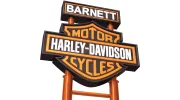 Barnett Harley-Davidson