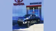 Riverhead Toyota