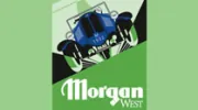 Morgan West