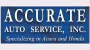 Accurate Auto Service