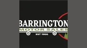Barrington Motor Sales RV