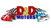 D & D Motors