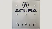Walker Acura