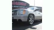 Carnes Motor Company