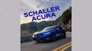 Schaller Acura