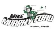Mike Murphy Ford