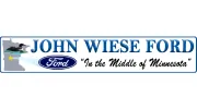 John Wiese Ford