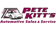 Pete Kitt's Camillus Auto Sales & Service