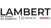 Lambert Buick GMC