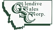 Glendive Sales