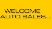 Welcome Auto Sales