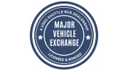 Major Vehicle Exchange