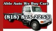 Able Auto We Buy Cars