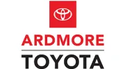 Ardmore Toyota