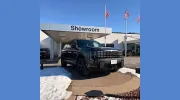 Prestige Auto