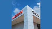 Trophy Nissan