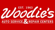 Woodies Auto Service