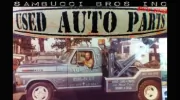 Sambucci Bros