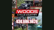 Woods Cycle Country