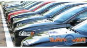 Millyard Auto