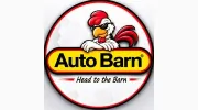 Auto Barn