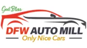 DFW Auto Mill