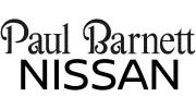 Paul Barnett Nissan