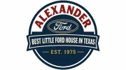 Alexander Ford