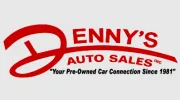 Denny's Auto Sales