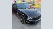Corvettes North