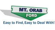 Mt Orab Ford