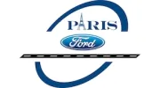 Paris Ford