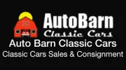 Auto Barn Classic Cars