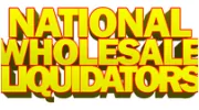 National Wholesale Liquidators