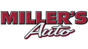 Miller's Auto Sales