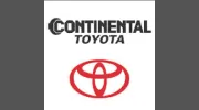 Continental Toyota