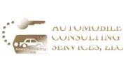 Automobile Consulting Services