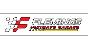 Flemings Ultimate Garage