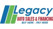 Legacy Automotive