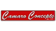 Camaro Concepts