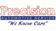 Precision Automotive Service