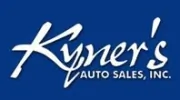 Kyner's Auto Sales