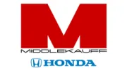 Middlekauff Honda