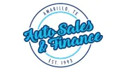 Auto Sales & Finance