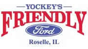 Friendly Ford