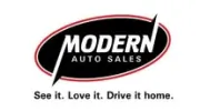Modern Auto Sales